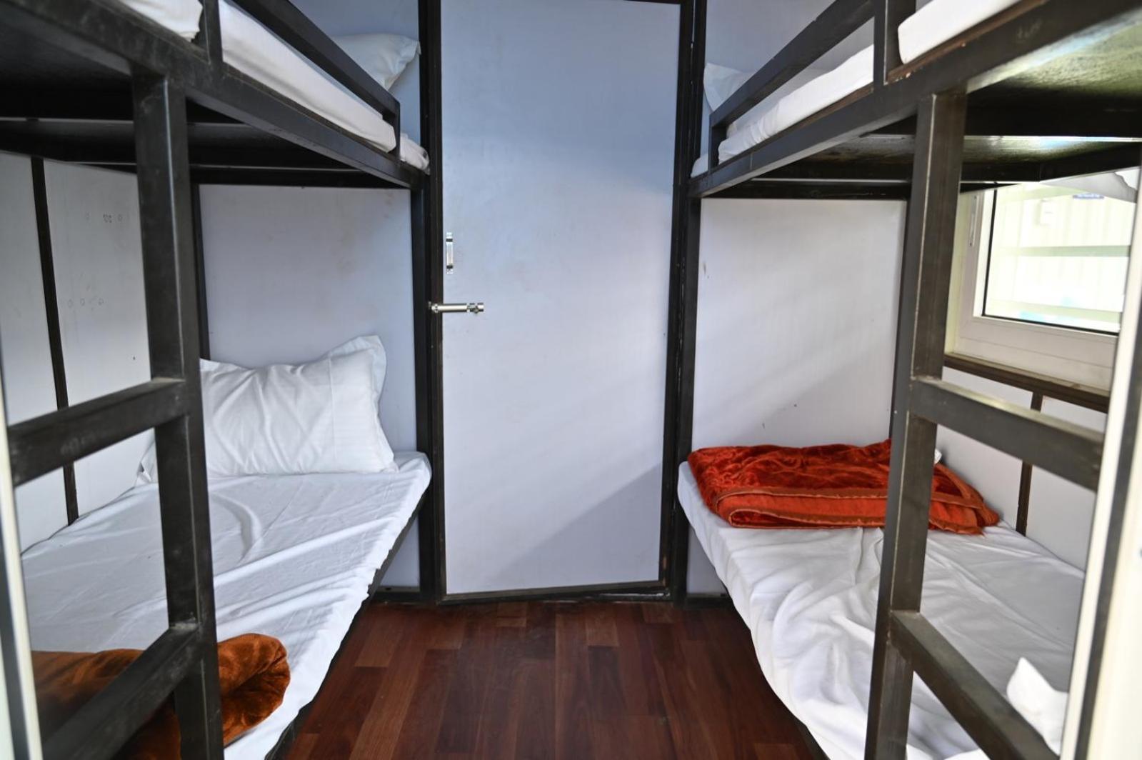 4 Seasons Resort By Jain Residency Sohna Εξωτερικό φωτογραφία