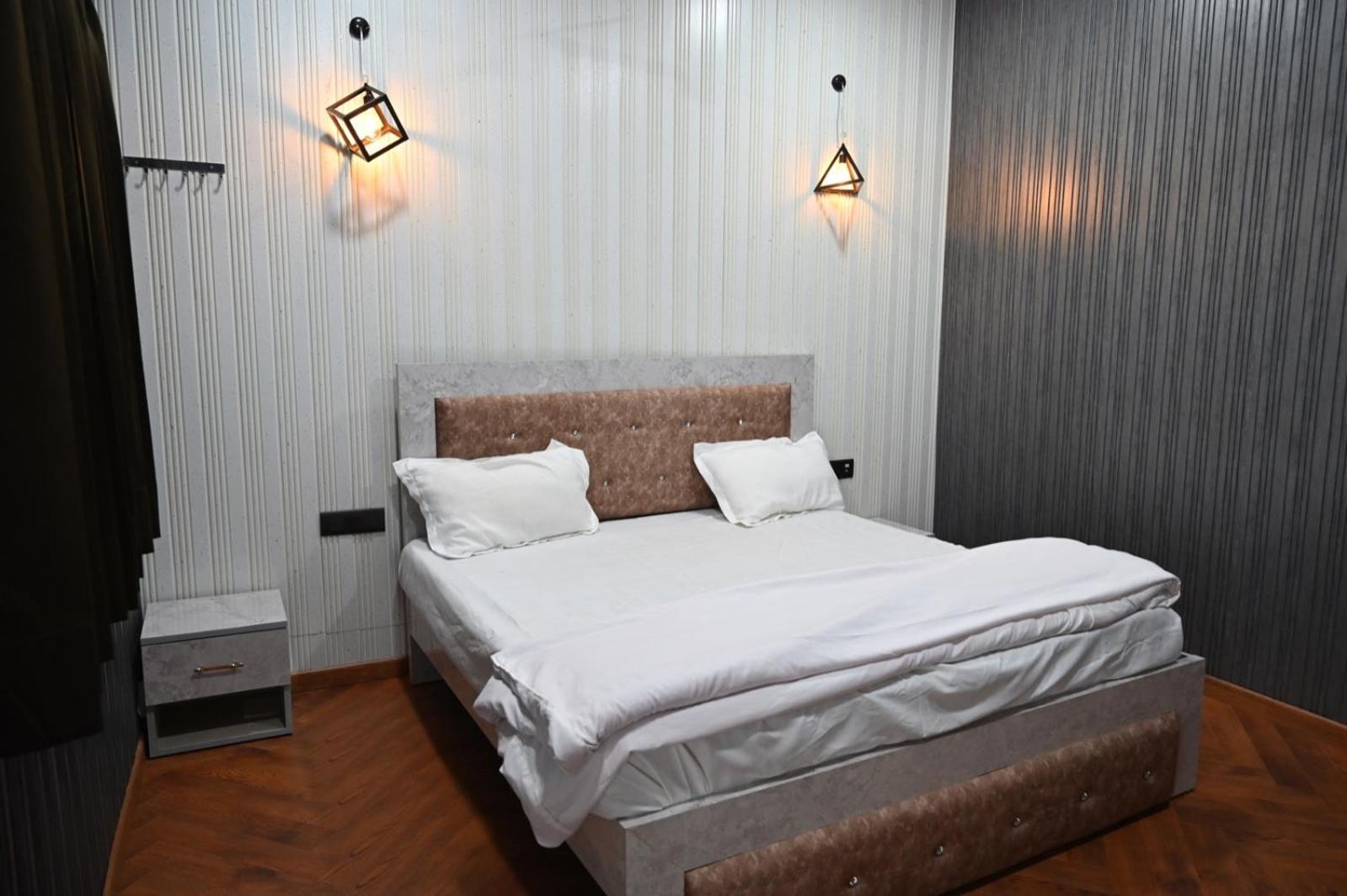 4 Seasons Resort By Jain Residency Sohna Εξωτερικό φωτογραφία