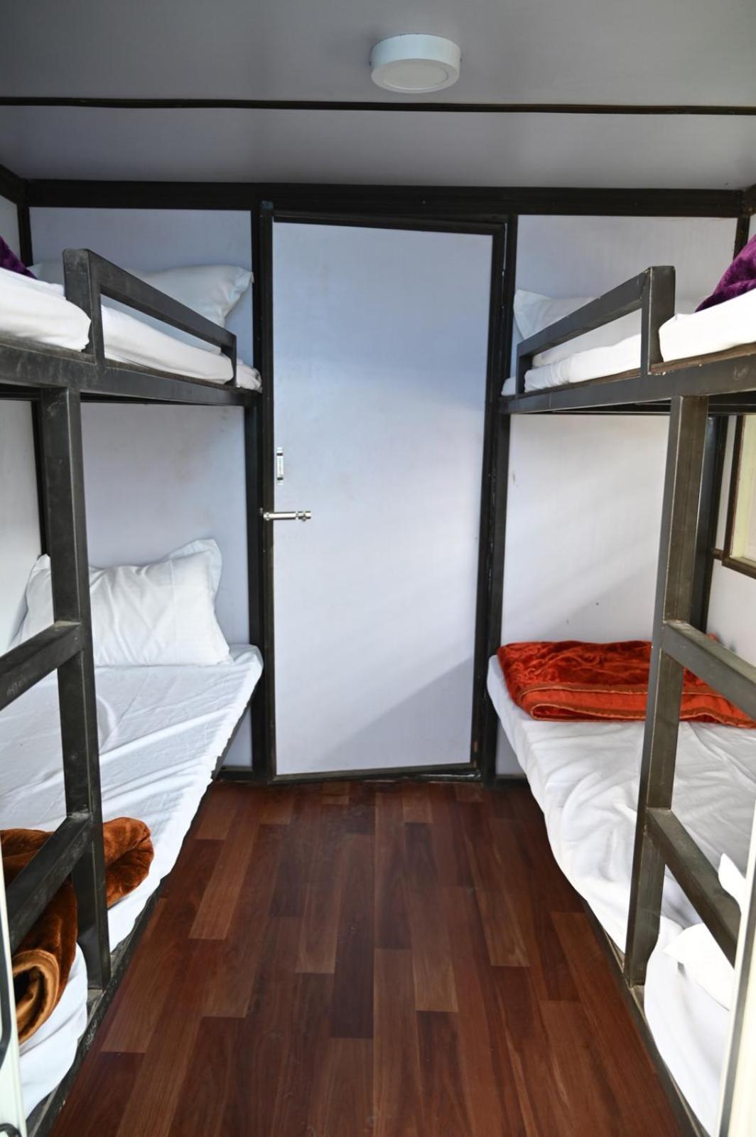 4 Seasons Resort By Jain Residency Sohna Εξωτερικό φωτογραφία