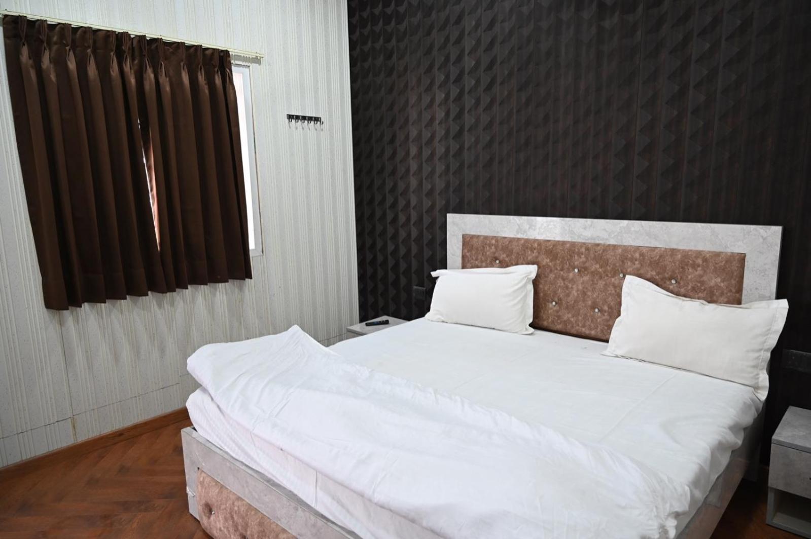 4 Seasons Resort By Jain Residency Sohna Εξωτερικό φωτογραφία