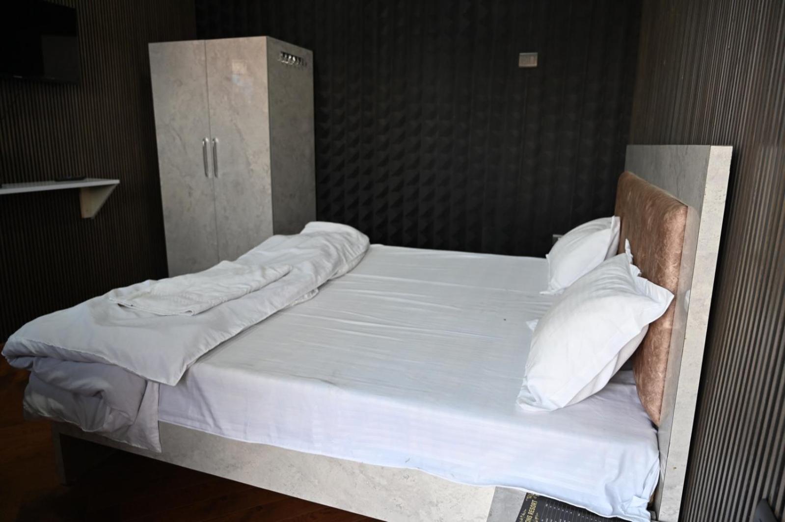 4 Seasons Resort By Jain Residency Sohna Εξωτερικό φωτογραφία
